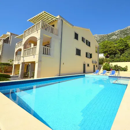 Marija-5 * Gornji Dingac