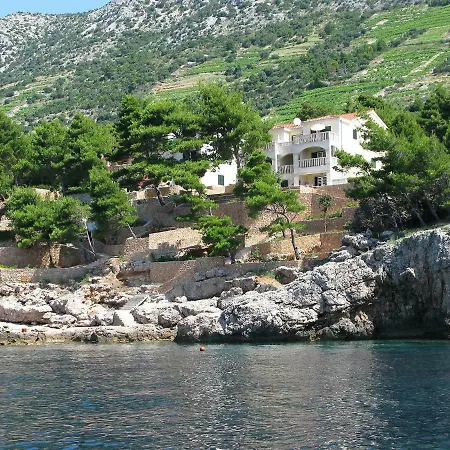 Apartment Marija-5 *